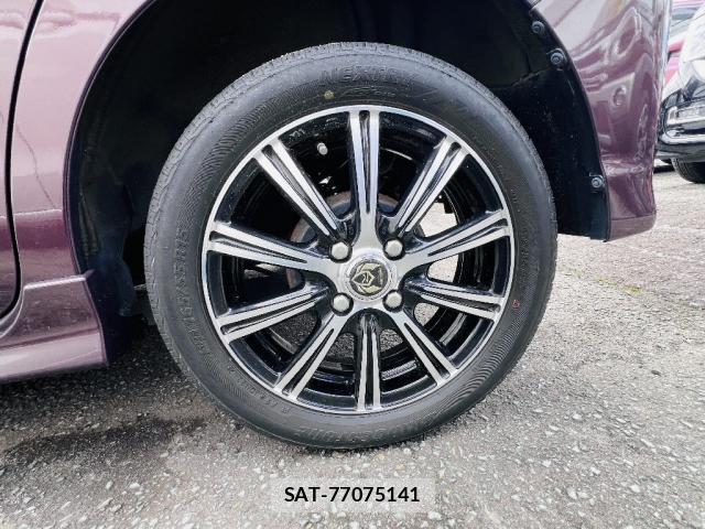 Daihatsu TANTO 2014-05 8873770-17
