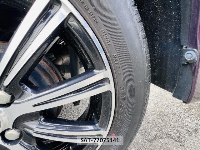Daihatsu TANTO 2014-05 8873770-18