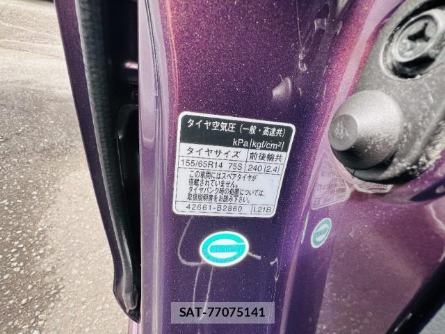 Daihatsu TANTO 2014-05 8873770-19