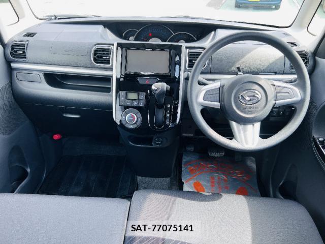 Daihatsu TANTO 2014-05 8873770-2