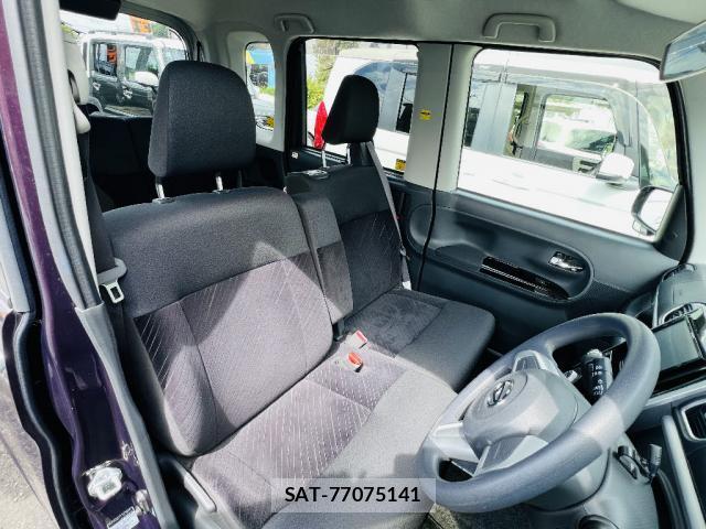 Daihatsu TANTO 2014-05 8873770-3