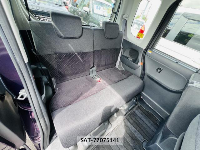 Daihatsu TANTO 2014-05 8873770-5