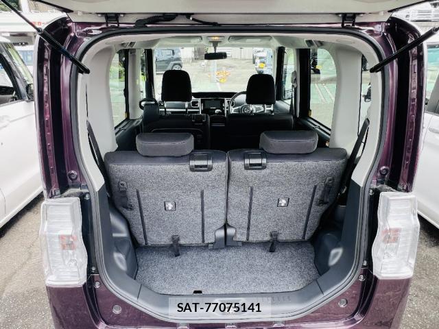 Daihatsu TANTO 2014-05 8873770-6
