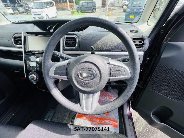 Daihatsu TANTO 2014-05 8873770-7
