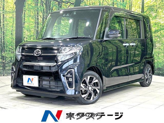 Daihatsu TANTO 2021-02 8873796-0