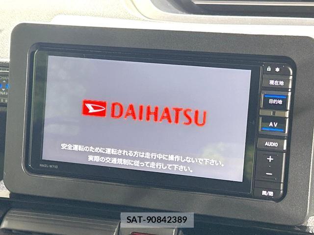 Daihatsu TANTO 2021-02 8873796-1