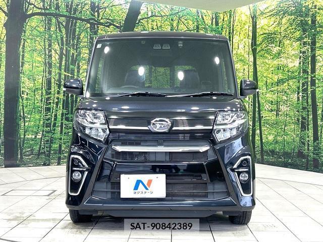 Daihatsu TANTO 2021-02 8873796-13