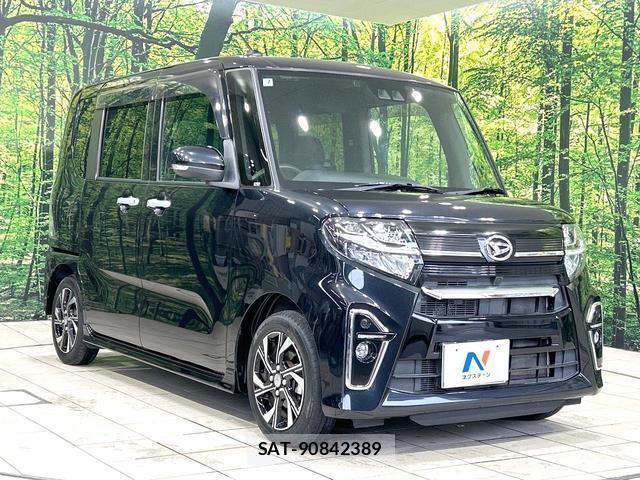 Daihatsu TANTO 2021-02 8873796-15