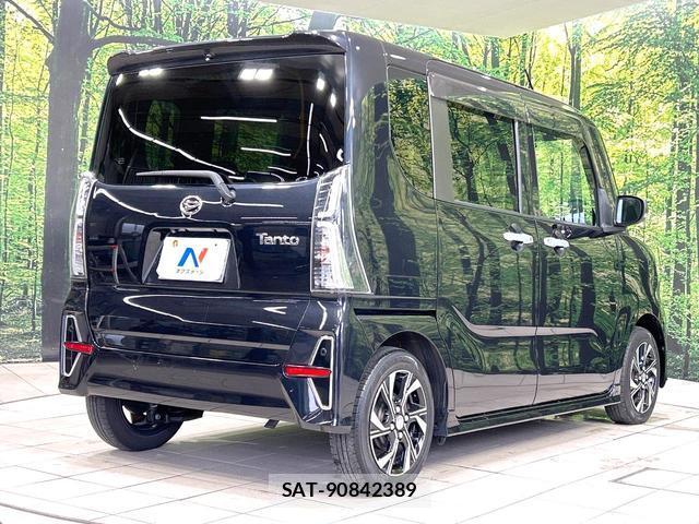 Daihatsu TANTO 2021-02 8873796-16