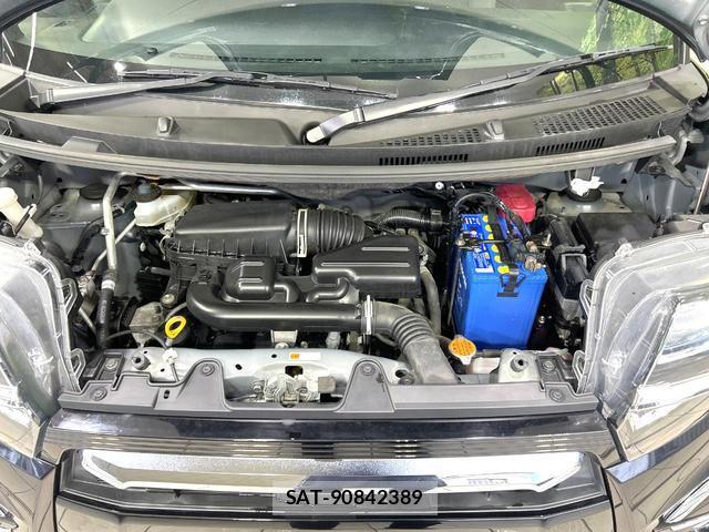 Daihatsu TANTO 2021-02 8873796-17