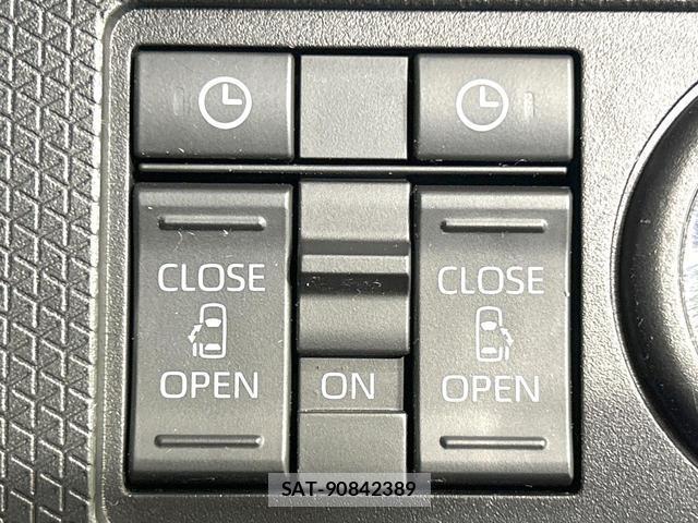 Daihatsu TANTO 2021-02 8873796-3