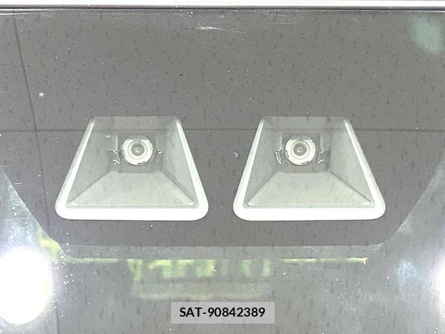 Daihatsu TANTO 2021-02 8873796-4