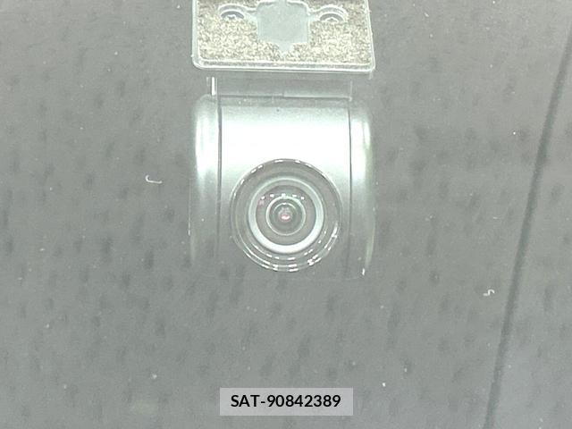 Daihatsu TANTO 2021-02 8873796-5