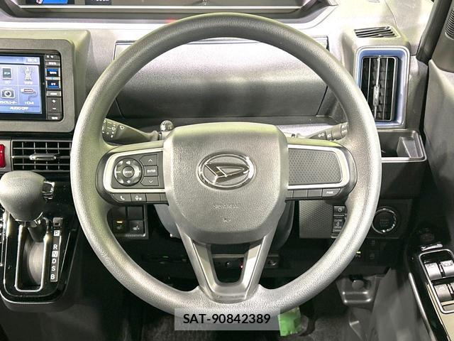 Daihatsu TANTO 2021-02 8873796-7