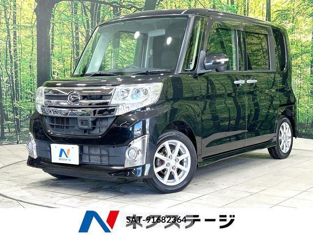 Daihatsu TANTO 2014-04 8873799-0