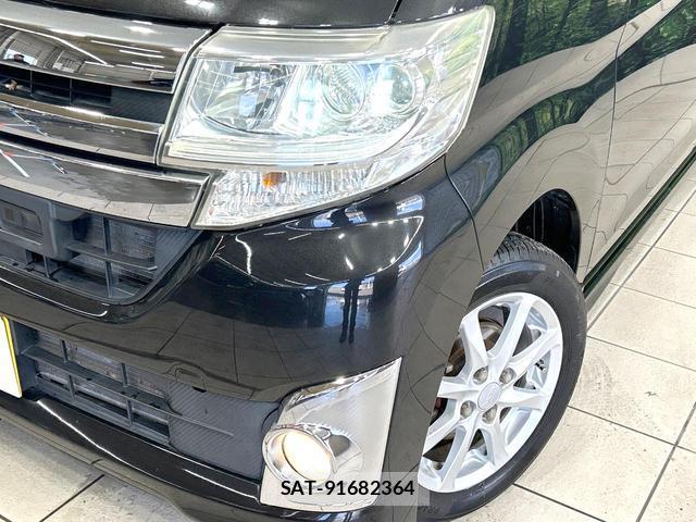 Daihatsu TANTO 2014-04 8873799-11