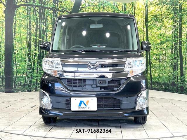 Daihatsu TANTO 2014-04 8873799-13