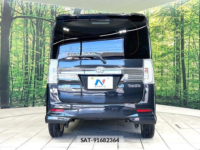 Daihatsu TANTO 2014-04 8873799-14
