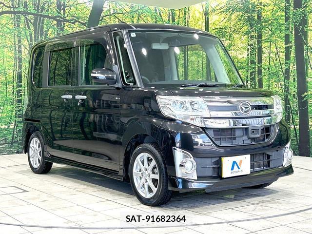 Daihatsu TANTO 2014-04 8873799-15