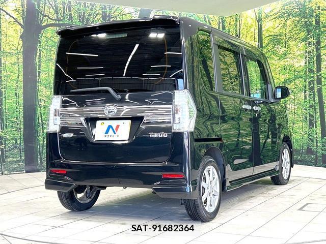 Daihatsu TANTO 2014-04 8873799-16