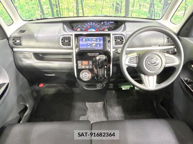 Daihatsu TANTO 2014-04 8873799-6