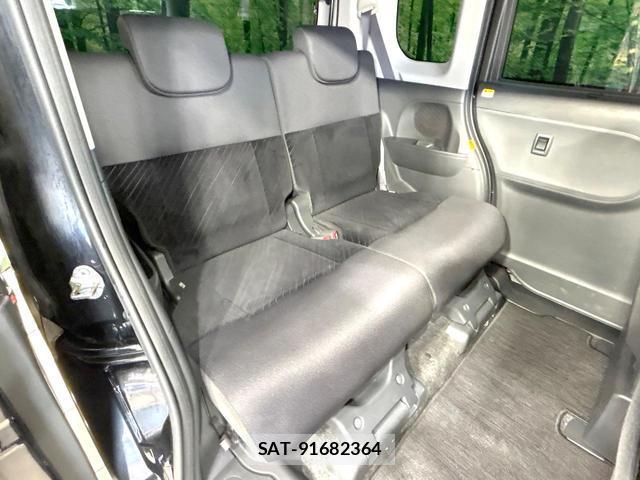 Daihatsu TANTO 2014-04 8873799-8