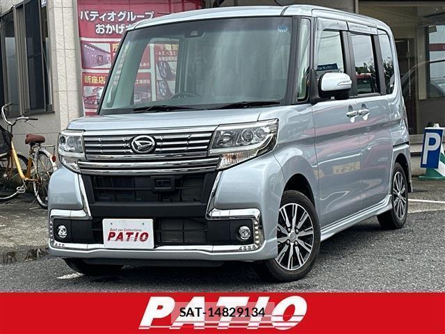Daihatsu TANTO 2016-03 8873833-0