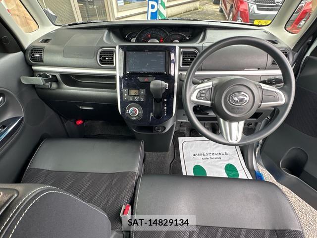 Daihatsu TANTO 2016-03 8873833-1