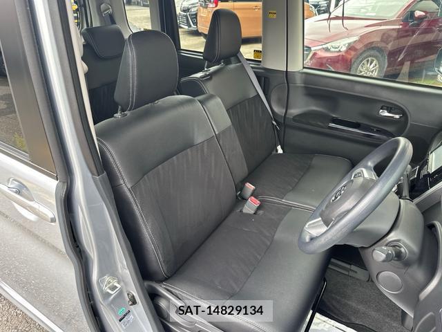 Daihatsu TANTO 2016-03 8873833-10