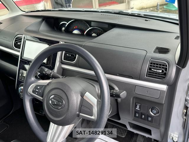Daihatsu TANTO 2016-03 8873833-11