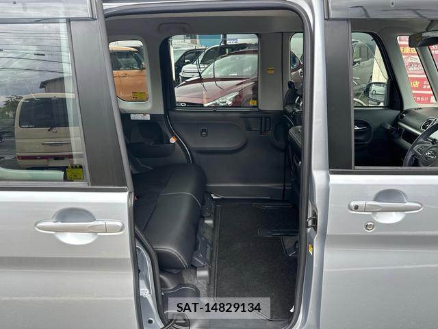 Daihatsu TANTO 2016-03 8873833-12