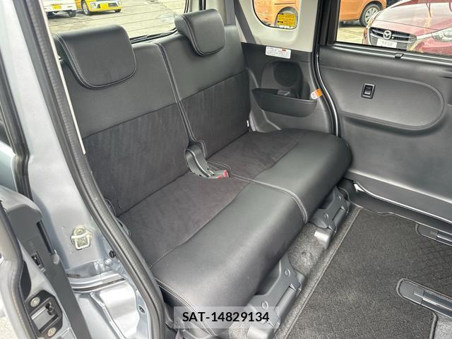 Daihatsu TANTO 2016-03 8873833-13