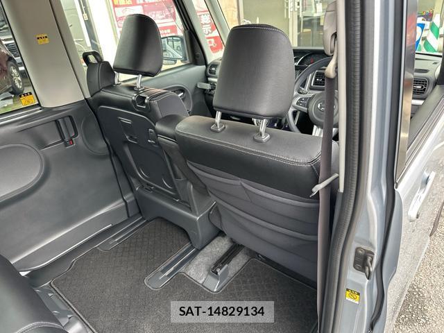 Daihatsu TANTO 2016-03 8873833-14