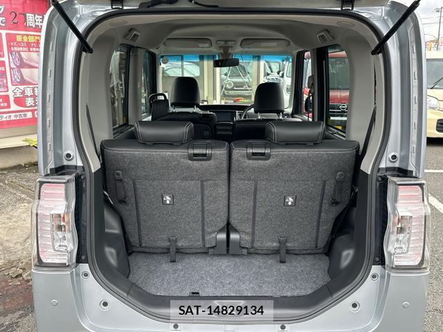 Daihatsu TANTO 2016-03 8873833-15