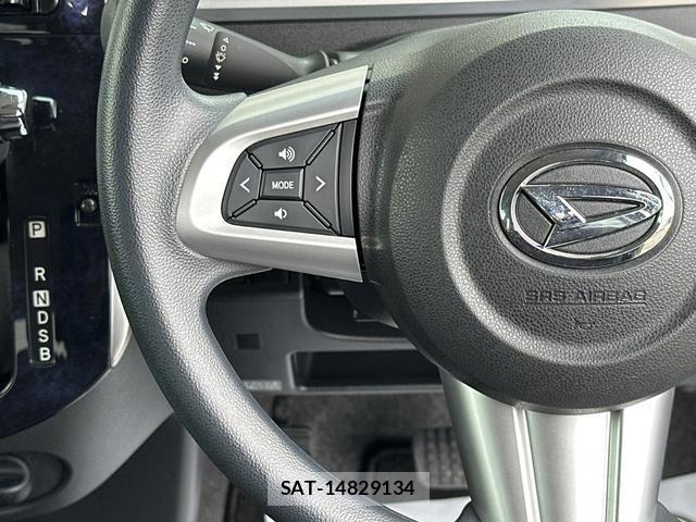 Daihatsu TANTO 2016-03 8873833-16