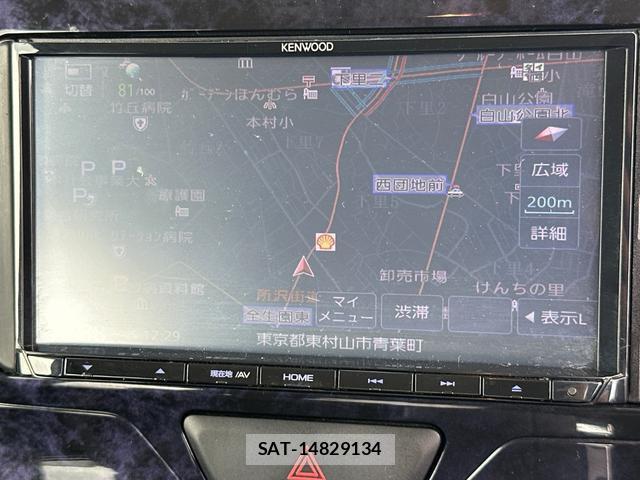 Daihatsu TANTO 2016-03 8873833-2