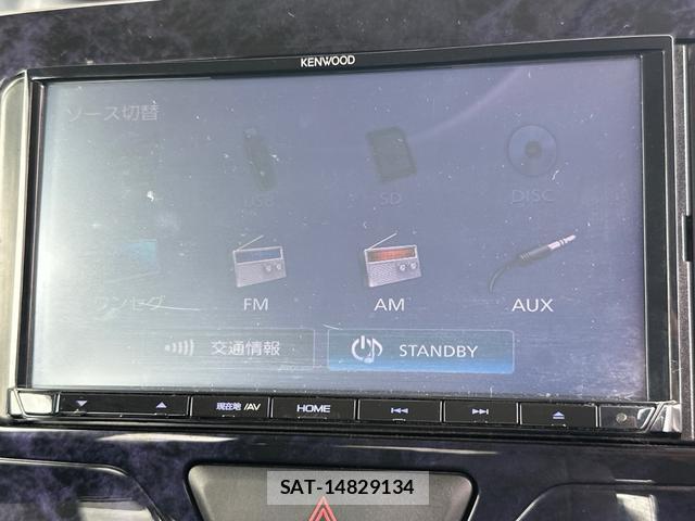 Daihatsu TANTO 2016-03 8873833-3