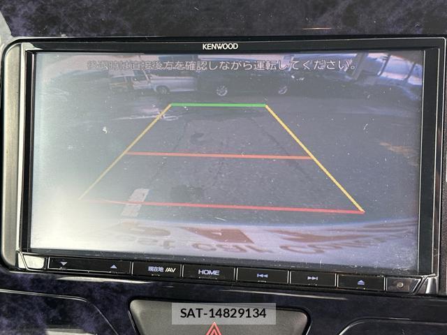 Daihatsu TANTO 2016-03 8873833-4