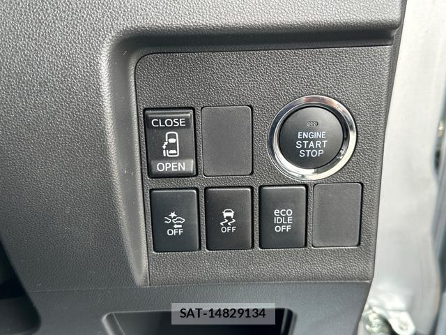 Daihatsu TANTO 2016-03 8873833-8