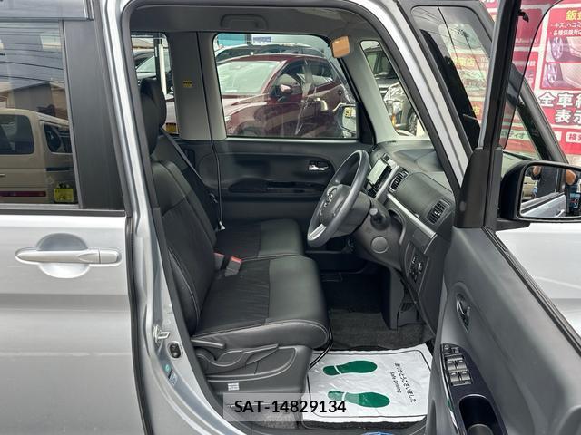 Daihatsu TANTO 2016-03 8873833-9