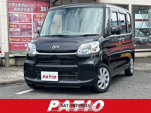 Daihatsu TANTO 2017-03 8873835-0