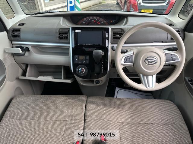 Daihatsu TANTO 2017-03 8873835-1