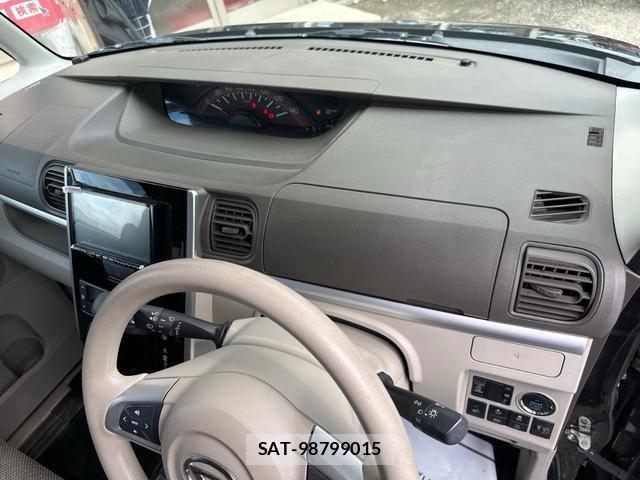 Daihatsu TANTO 2017-03 8873835-10