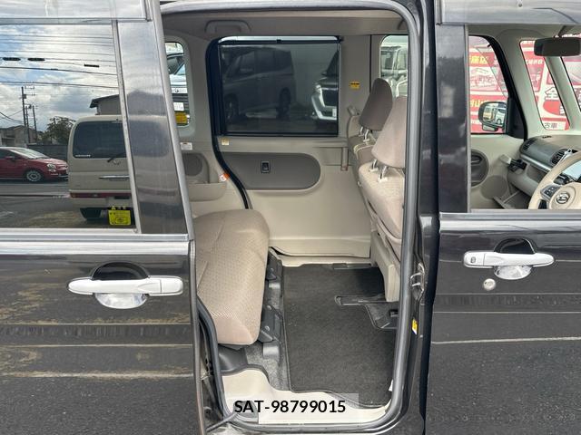 Daihatsu TANTO 2017-03 8873835-11