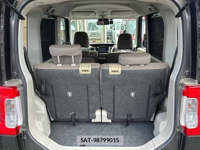 Daihatsu TANTO 2017-03 8873835-14