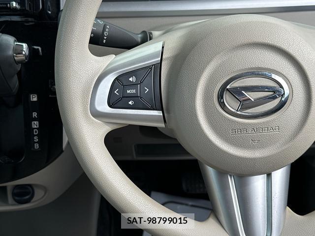 Daihatsu TANTO 2017-03 8873835-15