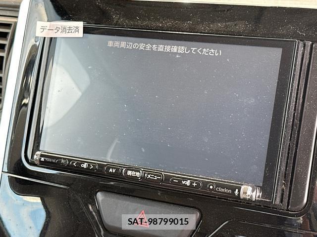 Daihatsu TANTO 2017-03 8873835-4