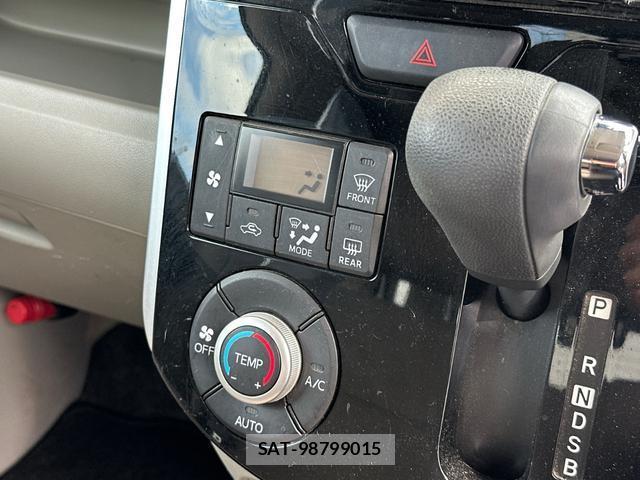 Daihatsu TANTO 2017-03 8873835-6