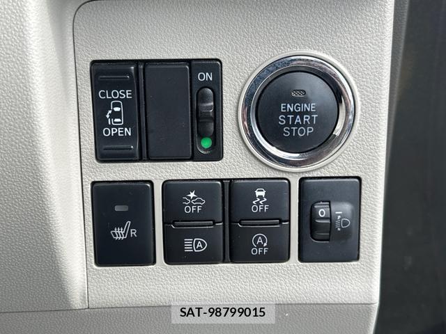 Daihatsu TANTO 2017-03 8873835-7