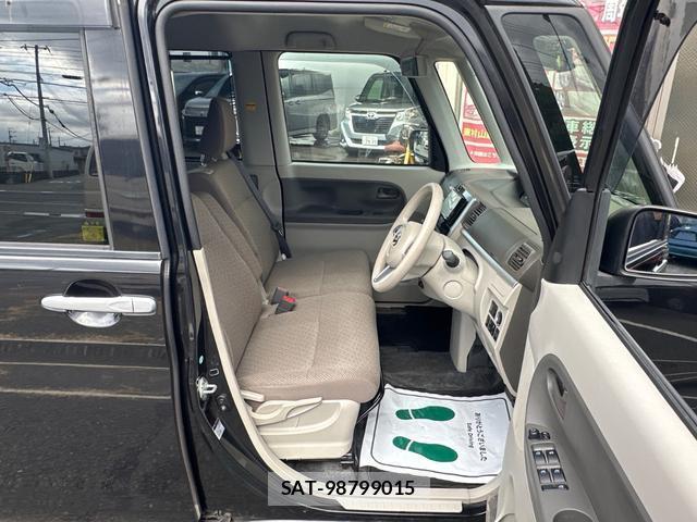 Daihatsu TANTO 2017-03 8873835-8